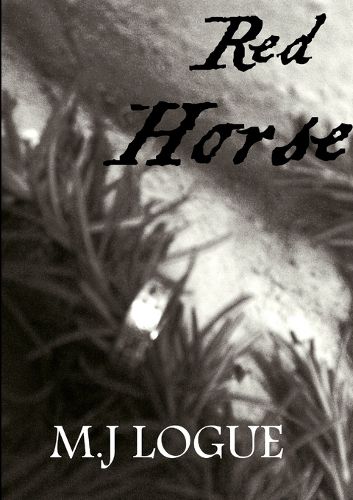 Cover image for Red Horse