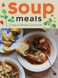 Cover image for Soup Meals