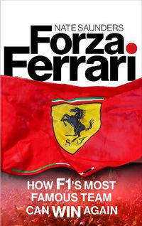 Cover image for Forza Ferrari