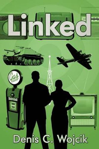 Cover image for Linked