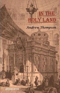 Cover image for In the Holy Land