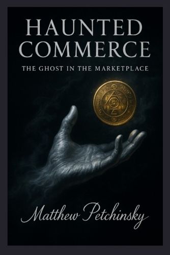 Cover image for Haunted Commerce