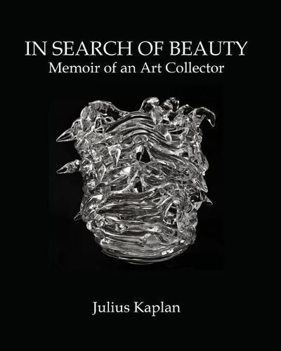 Cover image for In Search of Beauty: Memoir of an Art Collector