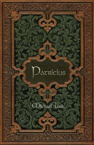 Cover image for Patricius