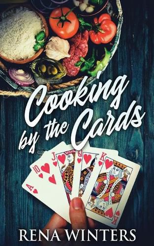 Cover image for Cooking By The Cards