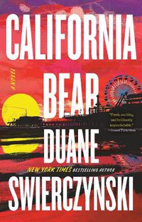 Cover image for California Bear