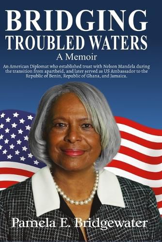 Cover image for Bridging Troubled Waters