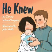 Cover image for He Knew
