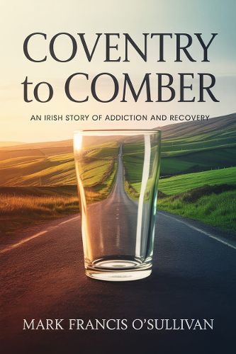 Cover image for Coventry To Comber