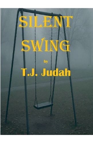 Cover image for Silent Swing