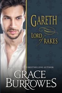 Cover image for Gareth: Lord of Rakes