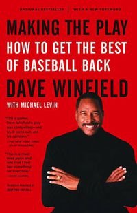 Cover image for Making the Play: How to Get the Best of Baseball Back