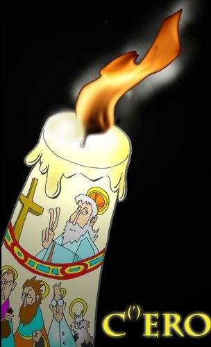 Cover image for C(')Ero