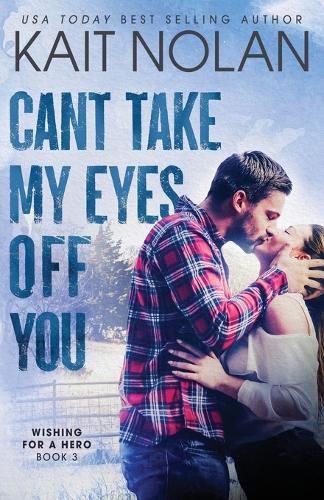 Cover image for Can't Take My Eyes Off You