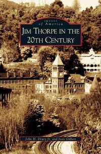 Cover image for Jim Thorpe in the 20th Century