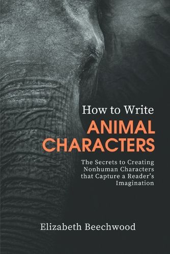 Cover image for How to Write Animal Characters