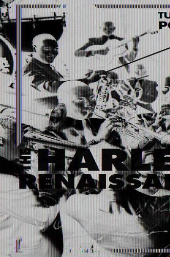 Cover image for The Harlem Renaissance