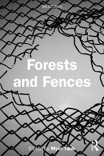 Cover image for Forests and Fences