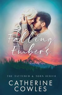 Cover image for Falling Embers