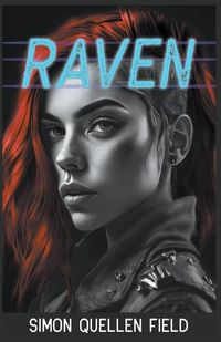 Cover image for Raven