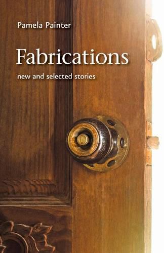 Cover image for Fabrications: New and Selected Stories