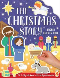 Cover image for The Christmas Story