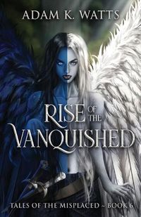 Cover image for Rise of the Vanquished