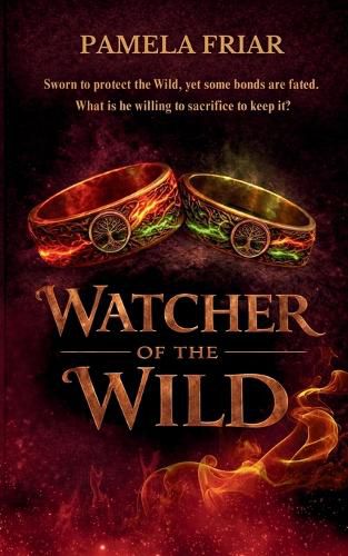Cover image for Watcher of the Wild
