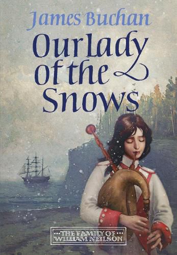 Cover image for Our Lady of the Snows