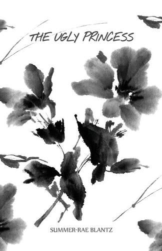 Cover image for The Ugly Princess