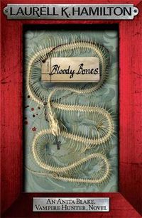 Cover image for Bloody Bones