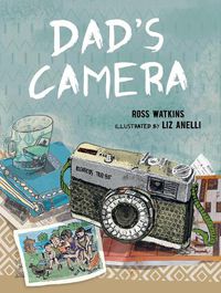 Cover image for Dad's Camera