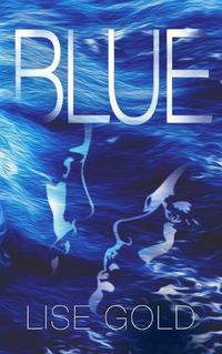 Cover image for Blue