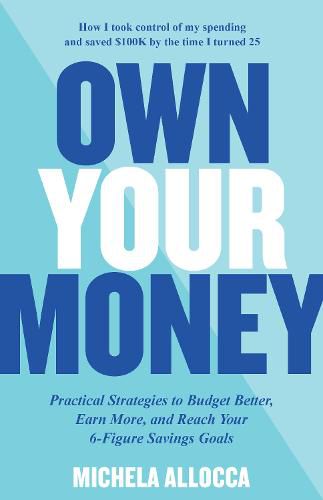 Cover image for Own Your Money