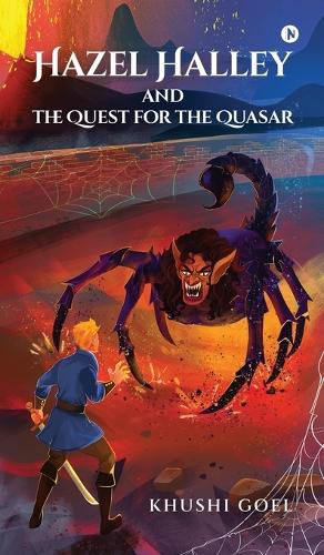 Cover image for Hazel Halley