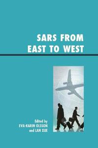 Cover image for SARS from East to West