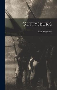 Cover image for Gettysburg