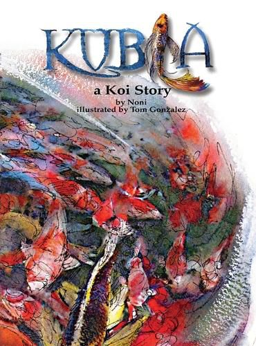 Cover image for Kubla