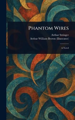 Cover image for Phantom Wires