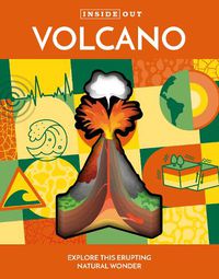 Cover image for Inside Out Volcano