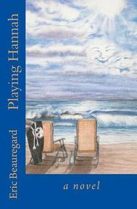 Cover image for Playing Hannah