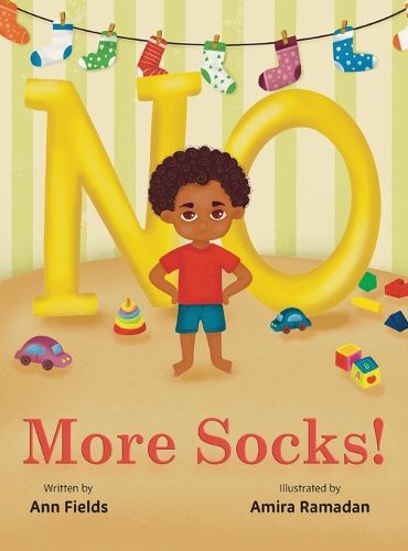 No More Socks!