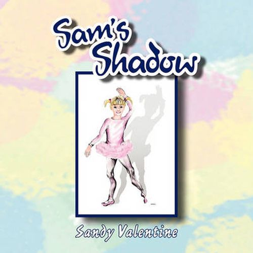 Cover image for Sam's Shadow