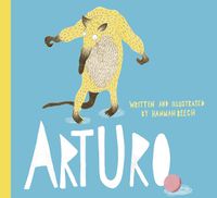 Cover image for Arturo