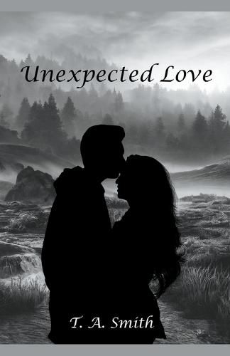 Cover image for Unexpected Love