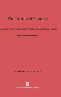 Cover image for The Limits of Change