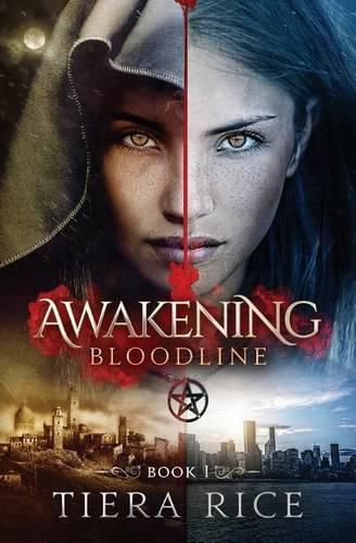 Cover image for Awakening: Bloodline Book One