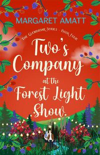 Cover image for Two's Company at the Forest Light Show