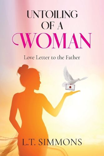 Cover image for Untoiling Of A Woman