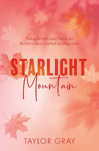 Cover image for Starlight Mountain